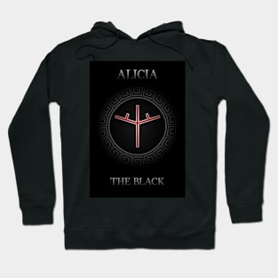 ALICIA Hoodie